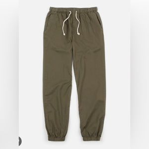 COPY - Mollusk Surf Shop Joggers